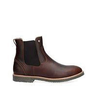 Panama Jack Homme Garnock Igloo Bottes Chelsea, Marron (Castaño C3), 44 EU