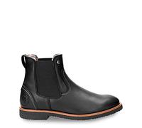 Panama Jack Homme Garnock Igloo Bottine Chelsea, Black C002, 40 EU