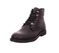 Panama Jack Homme Glasgow GTX Bottines à la Cheville, Noir, 44 EU