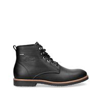 Panama Jack Homme Glasgow GTX C3 Imperméable Noir Hiver à Lacet Bottines