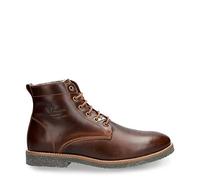 Panama Jack Homme Glasgow Igloo Bottes & Bottines Classiques, Marron (Cuero C4), 43 EU