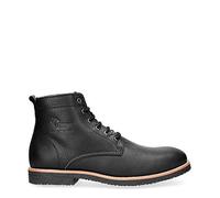Panama Jack Homme Glasgow Igloo Bottes & Bottines Classiques, Noir (Negro C3), 46 EU