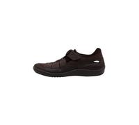 Panama Jack Homme Meridian Basics Sandales Bout Ouvert, Marron, 44 EU