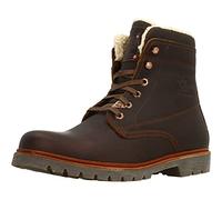Panama Jack Chaussures d'hiver P03 Aviator C2 Taille EU 40 kastanienbraun