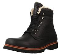 Panama Jack Bottes rangers Panama 03 Aviator Homme Noir Taille 42 EU