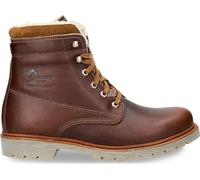 Panama Jack Homme Panama 03 Aviator Bottes Rangers, Marron (Cuero C22), 44 EU