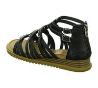 Panama Jack Homme Panama 03 Aviator Bottes Rangers, Noir (Negro C2), 47 EU