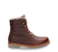 Panama Jack Homme Panama 03 Aviator Igloo Bottes Rangers, Marron (Castaño C13), 41 EU