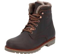 Panama Jack Homme Panama 03 Aviator Igloo Bottes Rangers, Marron (Castaño C13), 46 EU