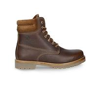 Panama Jack Homme Panama 03 Bottes de Combat, Cuero C26, 46 EU