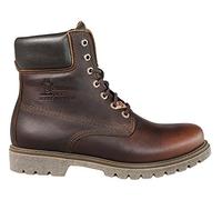 Panama Jack Homme Panama 03 Bottes Rangers, Marron (Castaño C52), 45 EU