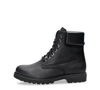 Panama Jack Homme Panama 03 Igloo Botte de Combat, Negro, 40 EU