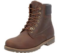 Panama Jack Homme Panama 03 Igloo Bottes Rangers, Marron (Cuero C11), 45 EU