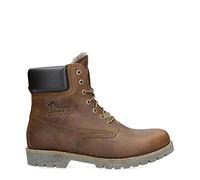 Panama Jack Homme Panama 03 Igloo Bottes Rangers, Marron (Cuero C11), 45 EU