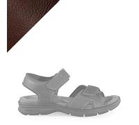 Sandales Panama Jack Sanders marron - 43