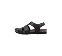 PANAMA JACK Sandales 'Stanley C2' noir, Taille 43