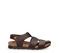 Panama Jack Sandales Stanley C2 brun foncé Taille 42