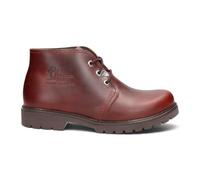 Panama Jack Hommes Bottes de Désert Imperméables à la Cheville