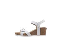 Panama Jack Sandales Julia blanches Taille 39