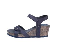 Panama Jack Julia Basics B10 Sandales Femme Bleu - 41