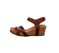 Panama Jack - Julia Clay Sandales - Femme - Chaussures - Brun - Taille: 37 EU