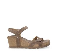 Panama Jack Julia Taupe