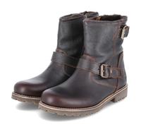 Bottes Panama Jack Faust C29 marron foncé - 43