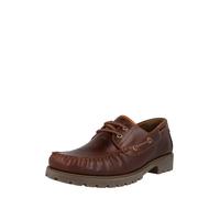 PANAMA JACK Mocassin marron, Taille 40