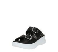 PANAMA JACK Mule 'Navia B1' noir, Taille 38