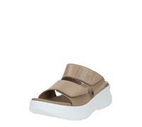 PANAMA JACK Mule 'Nila B4' taupe, Taille 36