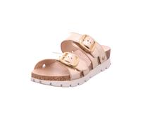 PANAMA JACK Mule or, Taille 36