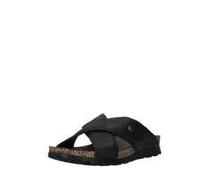 PANAMA JACK Mule 'Salman' noir, Taille 45