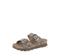 PANAMA JACK Mule 'Shirley B18' taupe, Taille 41