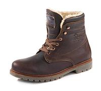 Panama Jack Chaussures d'hiver P03 Aviator C2 Taille EU 40 kastanienbraun