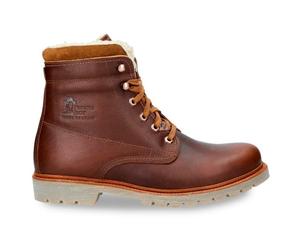 Panama Jack - P03 Aviator C2 - Chaussures d'hiver - EU 45 - bark