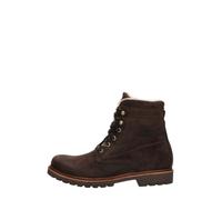 Panama Jack P03 Aviator C41 P03 Aviator C41 Bottes d'hiver pour homme Marron foncé Pointure 46