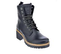 Panama Jack Padma B2 Bottine Femme Noir - 39