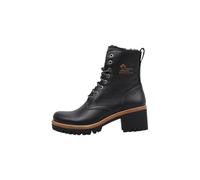 Panama Jack Bottes à talons Padma Femme