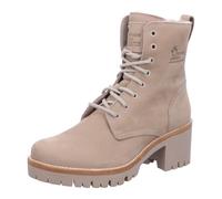 PANAMA JACK PADMA B10 Botines Militares Mujer Nude