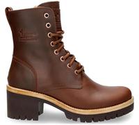 Panama Jack Padma Femme Boots Fauve 37 EU