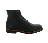 Panama Jack - Padma Lace-up Bottes - Homme - Chaussures - Noir - Taille: 44 EU