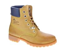 Panama Jack Panama 03 B1 Bottine Femme Marron - 38