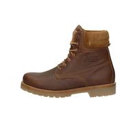 Panama Jack - Panama 03 Boot - Homme - Chaussures - Brun - Taille: 46 EU