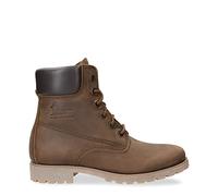 Panama Jack Panama 03, Bottes Rangers Femme, Marron (Cuero B168), 42 EU