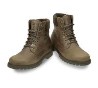 Panama Jack - Panama 03 GTX Wool C6 - Chaussures d'hiver - EU 45 - khaki