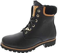 Panama Jack Bottines à lacets noires Taille 38