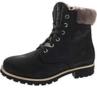Panama Jack Panama 03 Igloo, Bottes Rangers Femme,