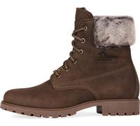 Panama Jack Panama Felicia B26 Kaki Nobuck/Khaki Brown - Grand 36