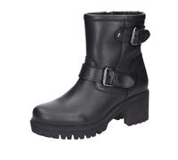 Panama Jack Patsy Igloo B1 Peau d'agneau Noir, Noir , 40 EU