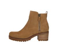Panama Jack - Pauline Ankle Boot - Femme - Chaussures - Beige - Taille: 42 EU